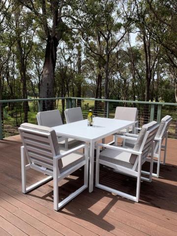 Kanga View - Margaret River Exterior photo