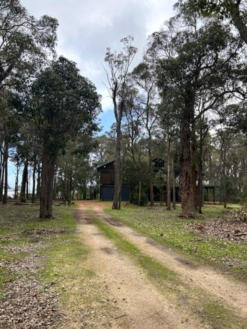 Kanga View - Margaret River Exterior photo