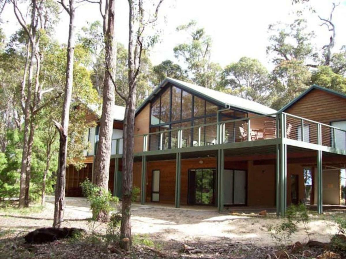 Kanga View - Margaret River Exterior photo