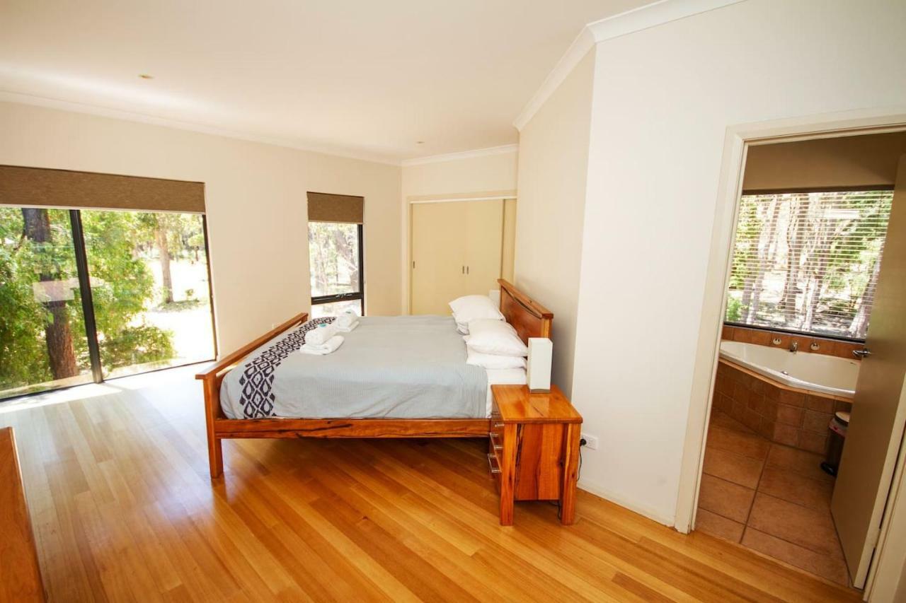 Kanga View - Margaret River Exterior photo